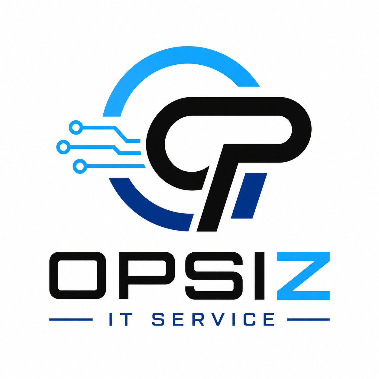Opsiz IT Service | IT-Dienstleistungen für Unternehmen & Privatkunden